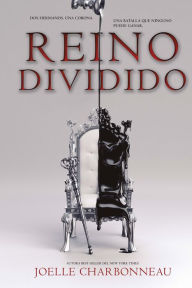 Title: Reino dividido, Author: Joelle Charbonneau