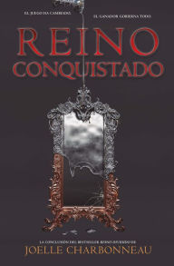 Title: Reino conquistado, Author: Joelle Charbonneau