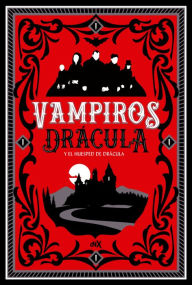 Title: Drácula y el huésped de Drácula, Author: Bram Stoker