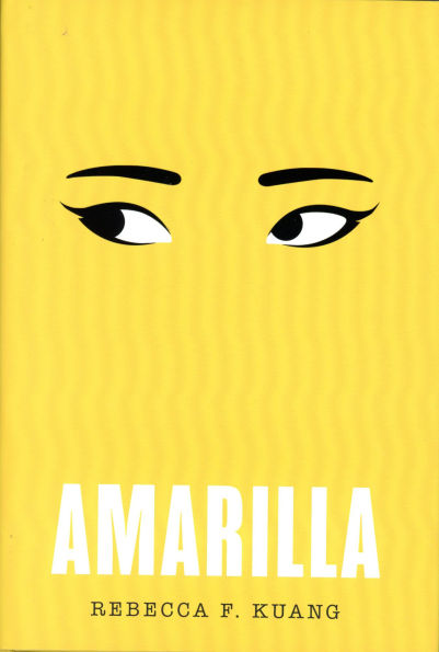Amarilla