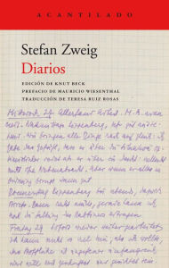 Title: Diarios, Author: Stefan Zweig