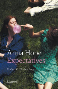 Title: Expectatives, Author: Anna Hope