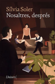 Title: Nosaltres, després, Author: Sílvia Soler