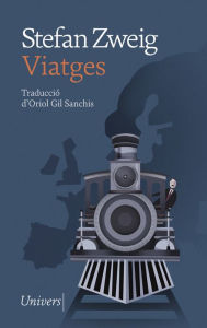 Title: Viatges, Author: Stefan Zweig