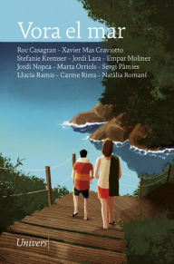 Title: Vora el mar, Author: Diversos autors