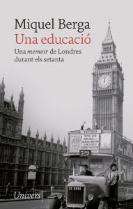 Title: Una educació, Author: Miquel Berga