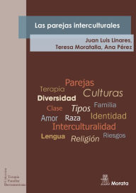 Title: Las parejas interculturales, Author: Juan Luis Linares