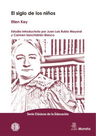 Title: El siglo de los niños, Author: Ellen Key
