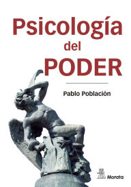 Title: Psicología del Poder, Author: Pablo Población