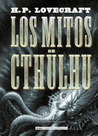 Title: Los mitos de Cthulhu, Author: H. P. Lovecraft
