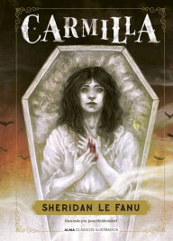 Title: Carmilla, Author: Joseph Thomas Le Fanu