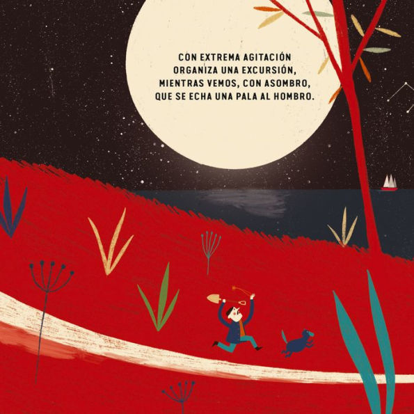 El escarabajo de oro