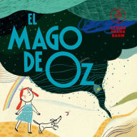 Title: El mago de Oz, Author: Frank Baum