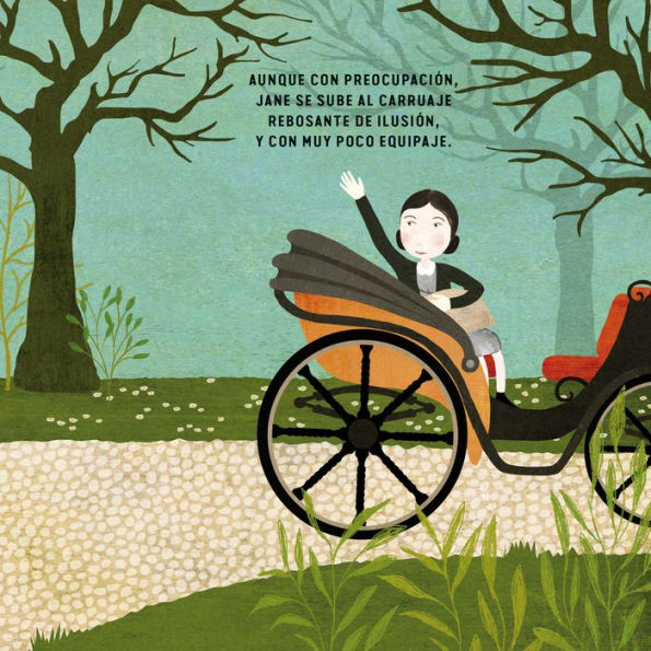 Jane Eyre
