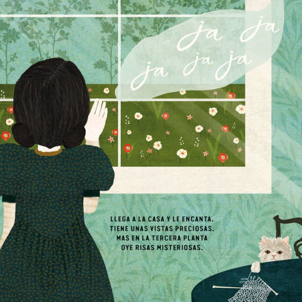 Jane Eyre