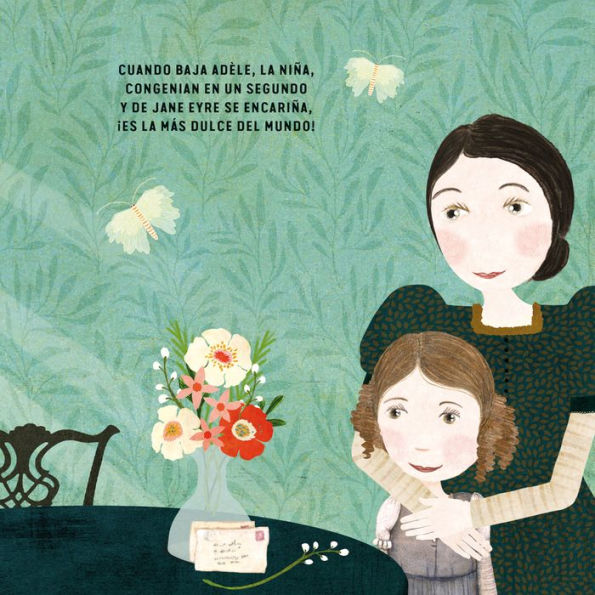 Jane Eyre