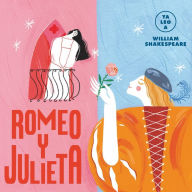 Title: Romeo y Julieta, Author: Editorial Alma