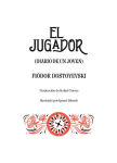 Alternative view 6 of El jugador