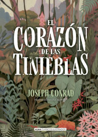 Free bookworm download full version El corazón de las tinieblas 9788418395130 PDB FB2 by Joseph Conrad, Joseph Conrad English version