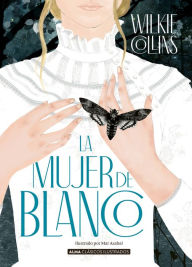 Downloading audio books on La Mujer de blanco English version by William Wilkie Collins 9788418395147 