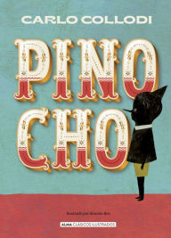 Free downloads of ebooks Pinocho 9788418395154 (English Edition) PDF ePub