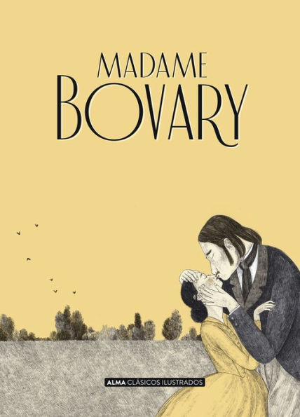 Madame Bovary