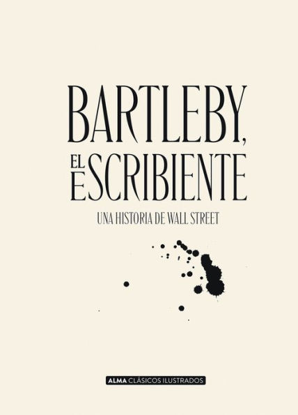 Bartleby, el escribiente