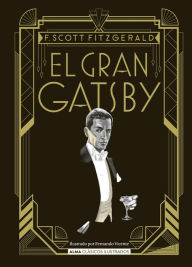 Download google books in pdf format El Gran Gatsby by   9788418395185