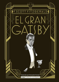 Title: El Gran Gatsby, Author: Francis Scott Fitzgerald