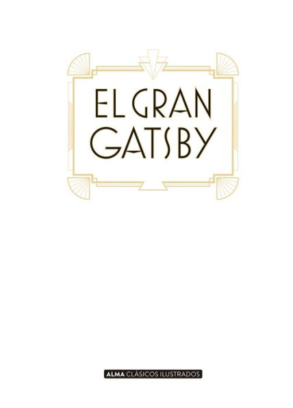 El Gran Gatsby