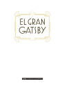 Alternative view 7 of El Gran Gatsby