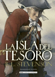Title: La isla del tesoro, Author: Robert Louis Stevenson