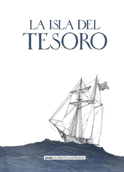 La isla del tesoro