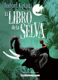 Download book google books El Libro de la selva (English Edition)