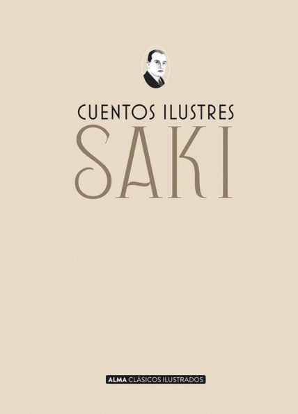 Cuentos ilustres SAKI