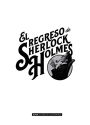 Alternative view 5 of El regreso de Sherlock Holmes