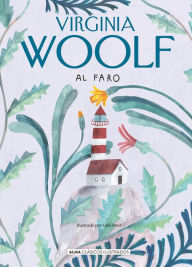 Title: Al faro, Author: Adeline Virginia Woolf