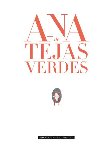 Ana de Tejas Verdes