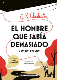 Title: El hombre que sabï¿½a demasiado, Author: G. K. Chesterton