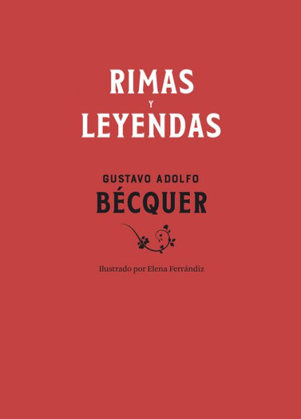Rimas y leyendas