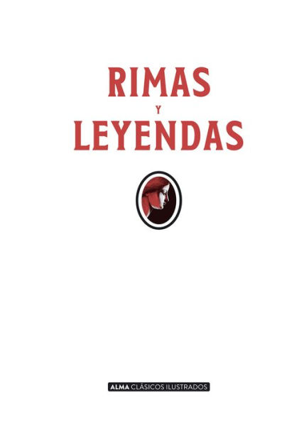 Rimas y leyendas