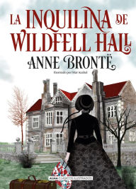 Free ebook downloads for kindle fire La Inquilina de Wildfell Hall English version by Anne Brontë 