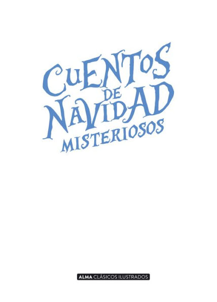 Cuentos de Navidad misteriosos