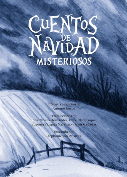 Cuentos de Navidad misteriosos