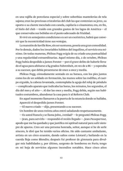 La Vuelta al mundo en 80 dï¿½as