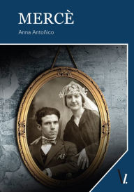 Title: Mercè, Author: Anna Antoñico