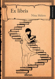 Title: Ex libris, Author: Nina Melero