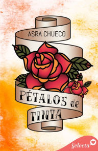 Title: Pï¿½talos de tinta, Author: Asra Chueco