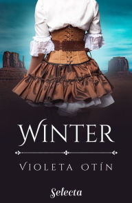 Title: Winter, Author: Violeta Otín