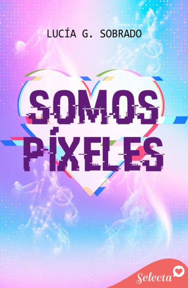 Somos píxeles